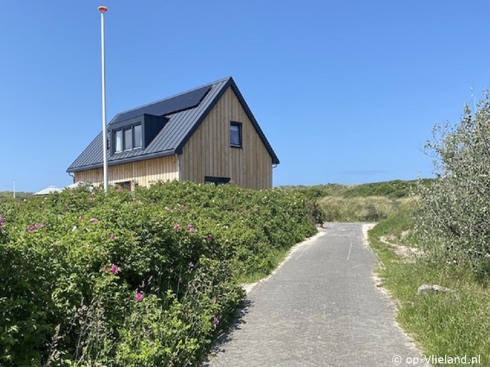 Buitenaanzicht Sloep Buitenaanzicht Sloep